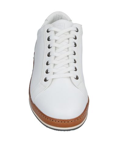 paul and shark leather sneakers