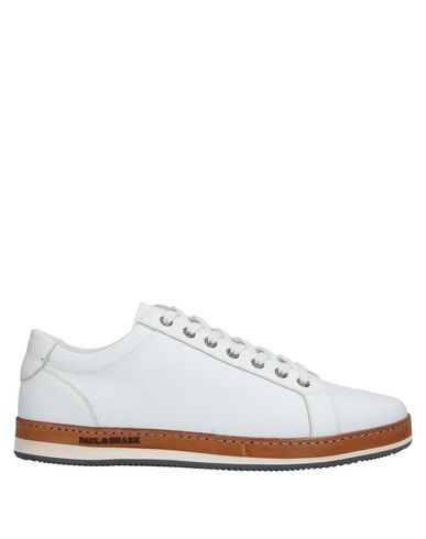 paul and shark sneakers