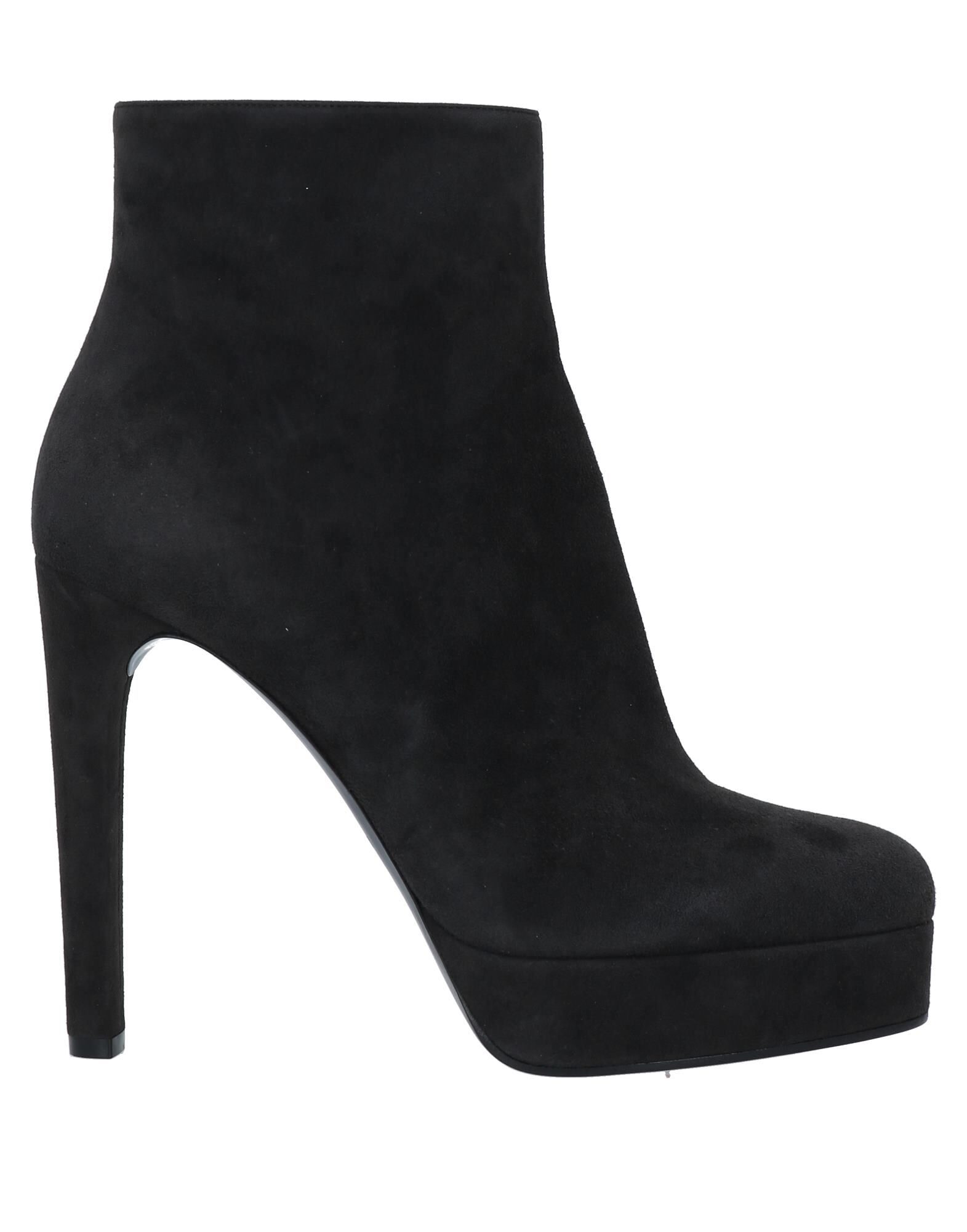 casadei platform ankle boots