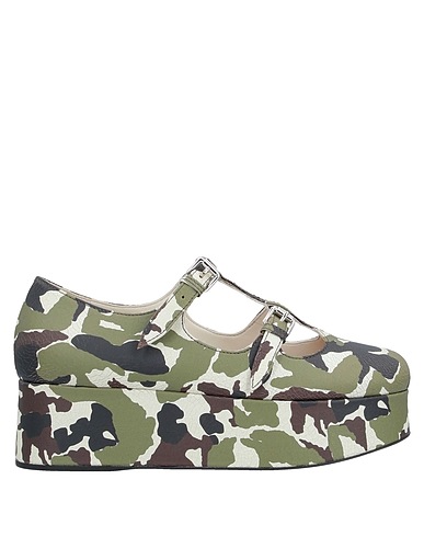 ZOOM MIU MIU - Loafers