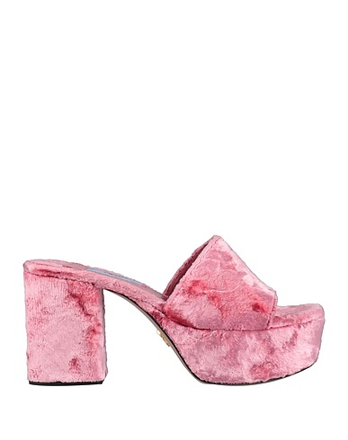 ZOOM PRADA - Sandals