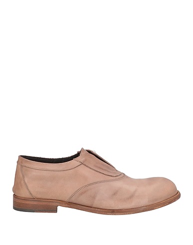 TON GOÛT Loafers Taupe Leather