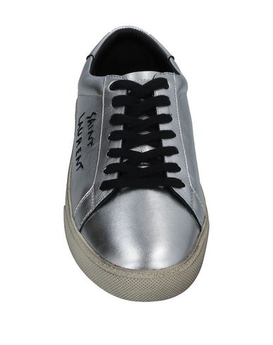 SAINT LAURENT Sneakers,11841344BA 12