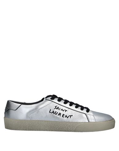 SAINT LAURENT Sneakers,11841344BA 12