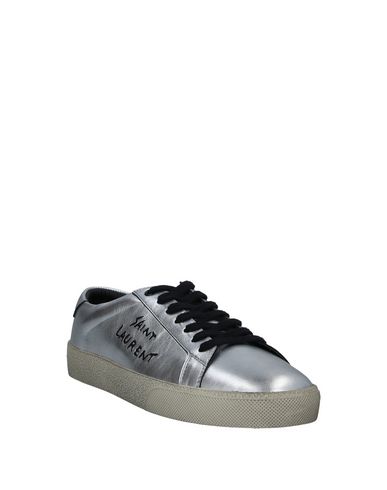 SAINT LAURENT Sneakers,11841344BA 12