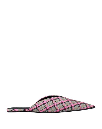 ZOOM BALENCIAGA - Mules