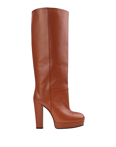 ZOOM GUCCI - Boots