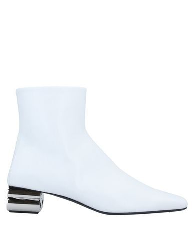 BALENCIAGA ANKLE BOOT,11841431DG 9