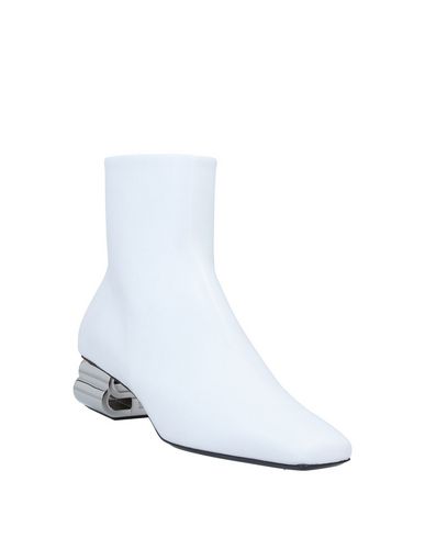 BALENCIAGA ANKLE BOOT,11841431DG 9
