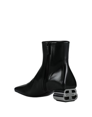 BALENCIAGA Ankle boot,11841431WA 5