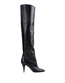 SAINT LAURENT - Высокие сапоги
