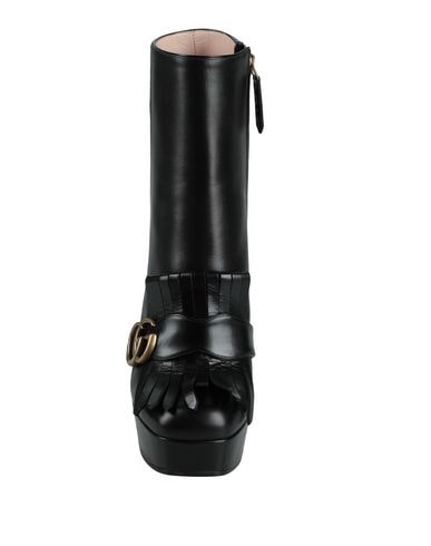 GUCCI Ankle boot,11841548PP 8