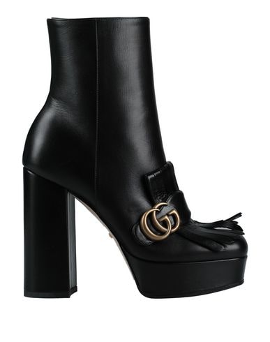 GUCCI Ankle boot,11841548PP 8
