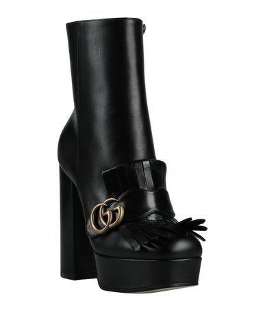 GUCCI Ankle boot,11841548PP 8