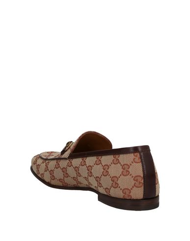 GUCCI Loafers