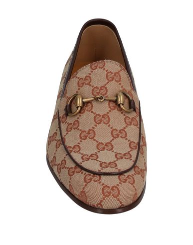 GUCCI Loafers