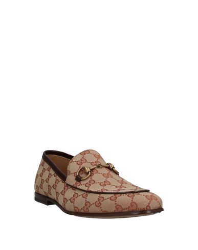 GUCCI Loafers