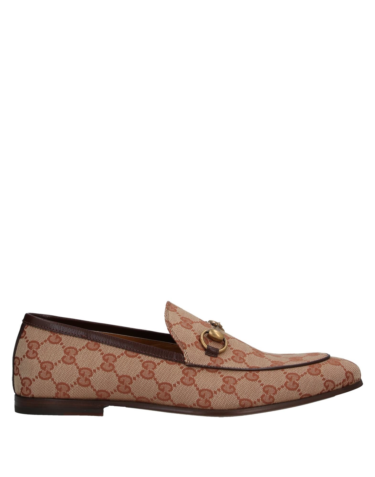 Gucci Loafers online on YOOX Estonia 