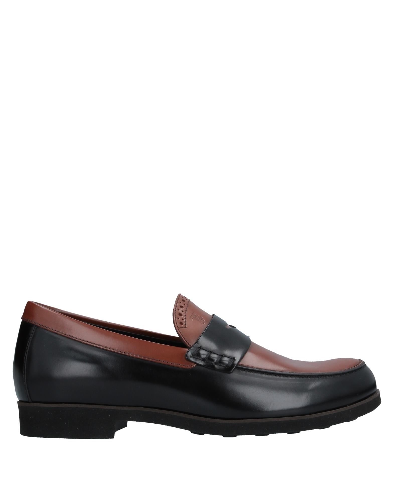 TOD'S - Loafers