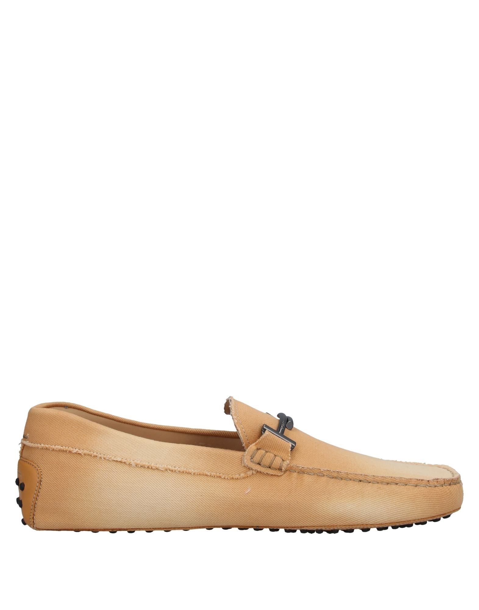 TOD'S - Loafers