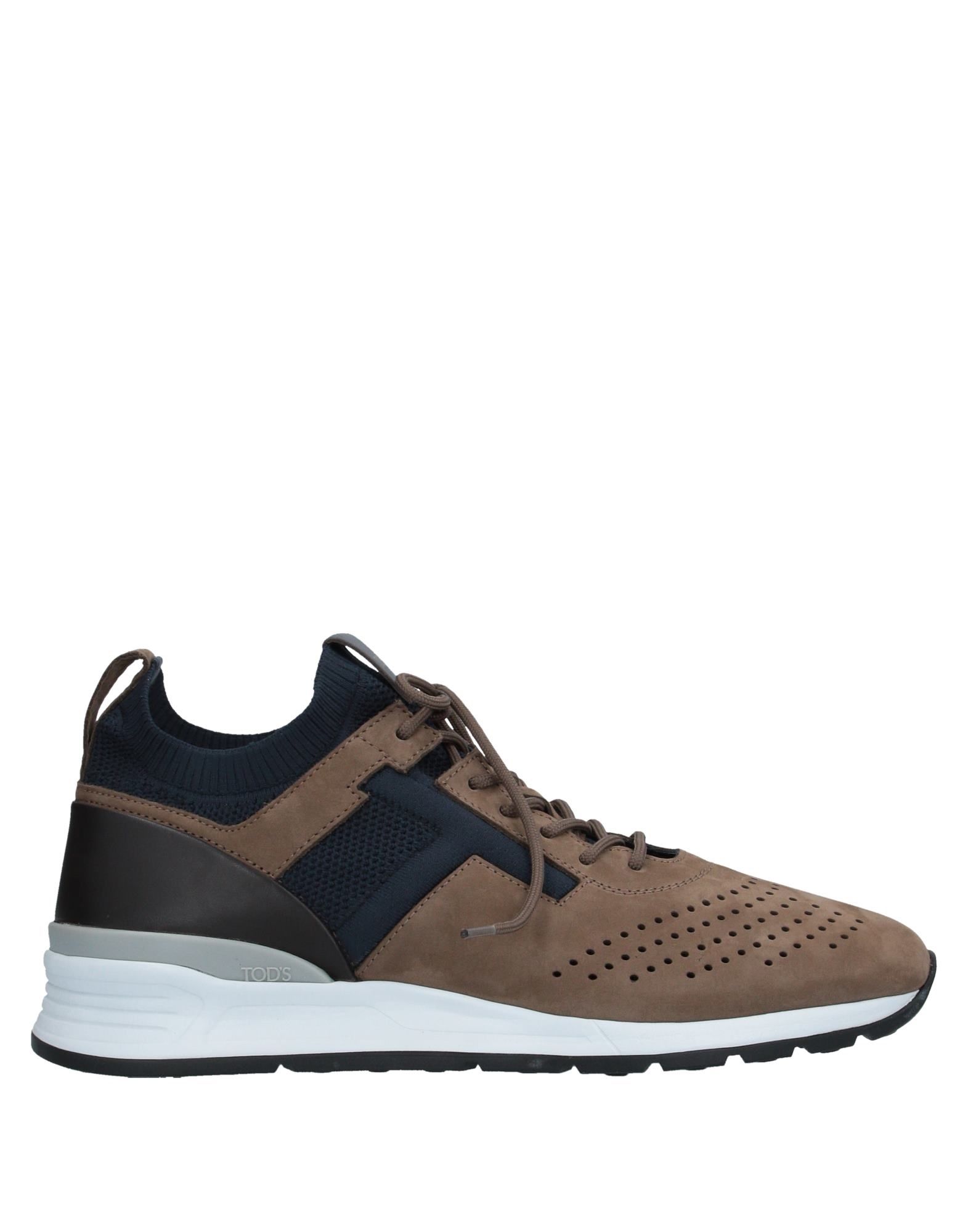 tods sneakers
