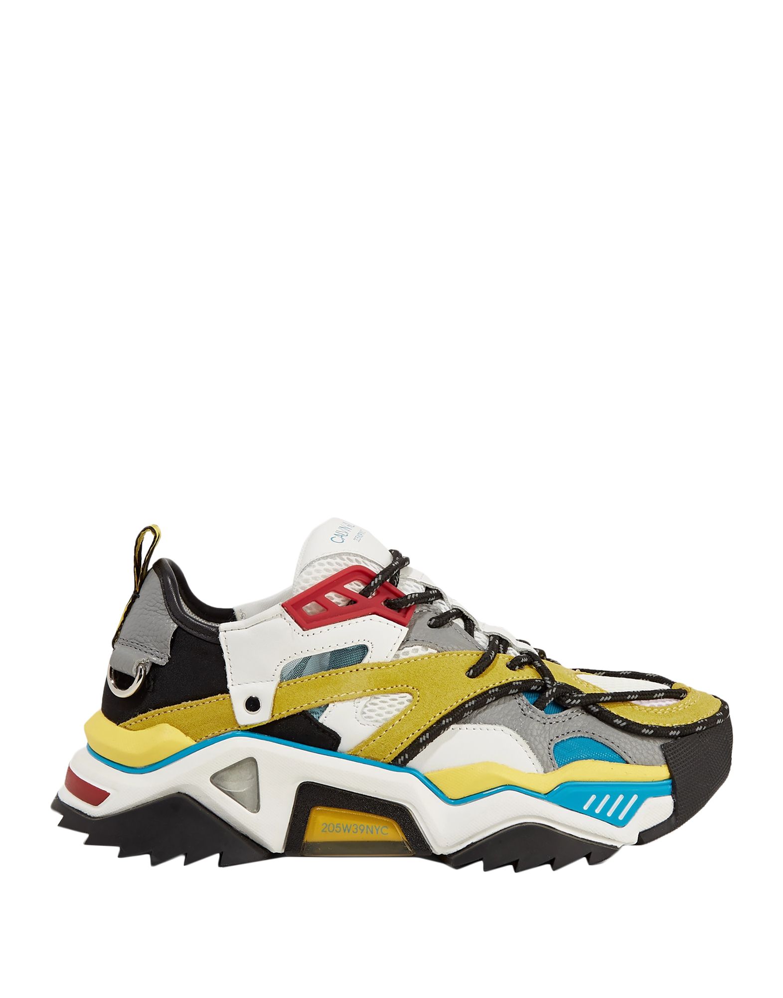 calvin klein 205w39nyc sneakers womens