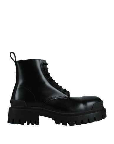 balenciaga ankle boot