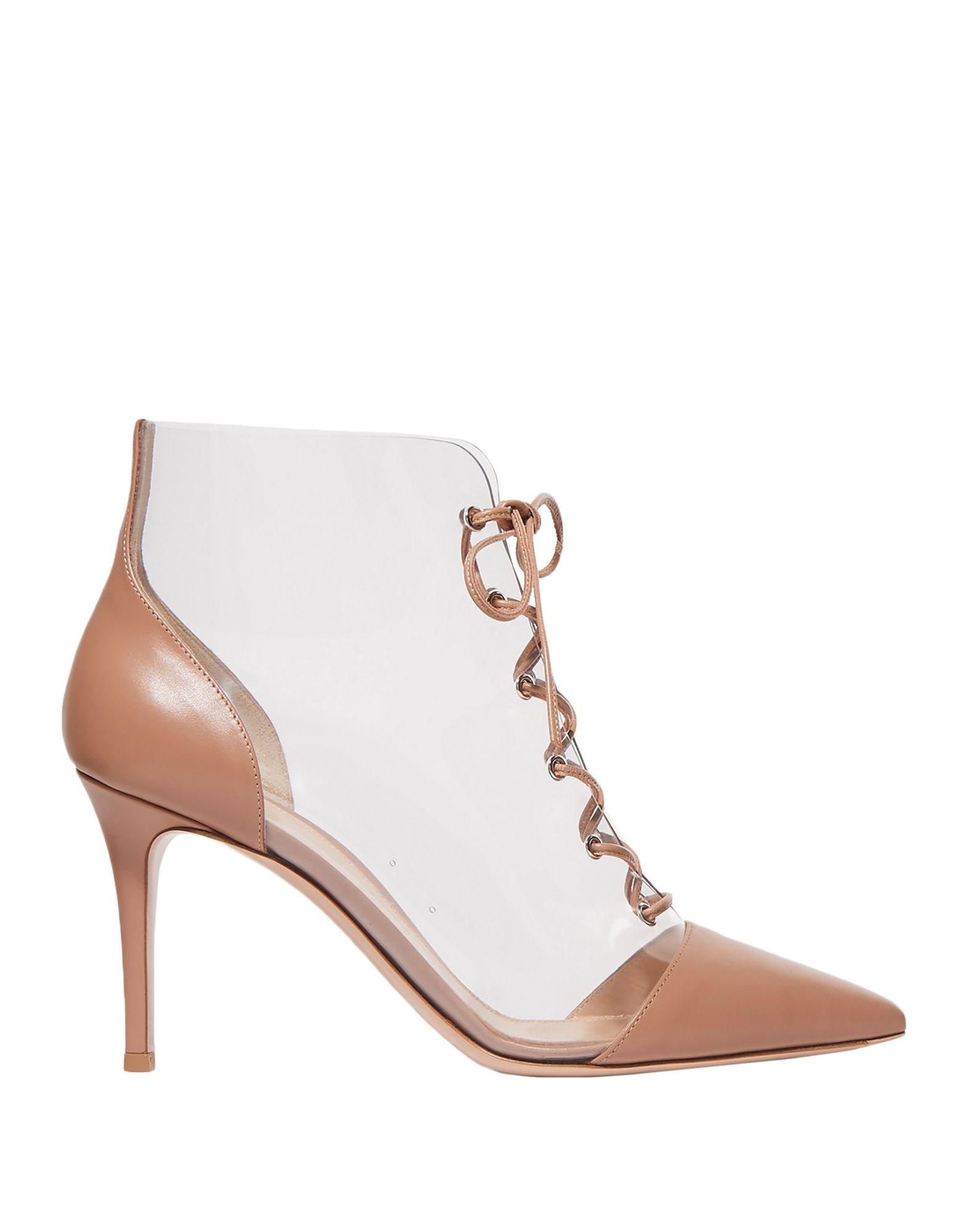 GIANVITO ROSSI - Ankle boots