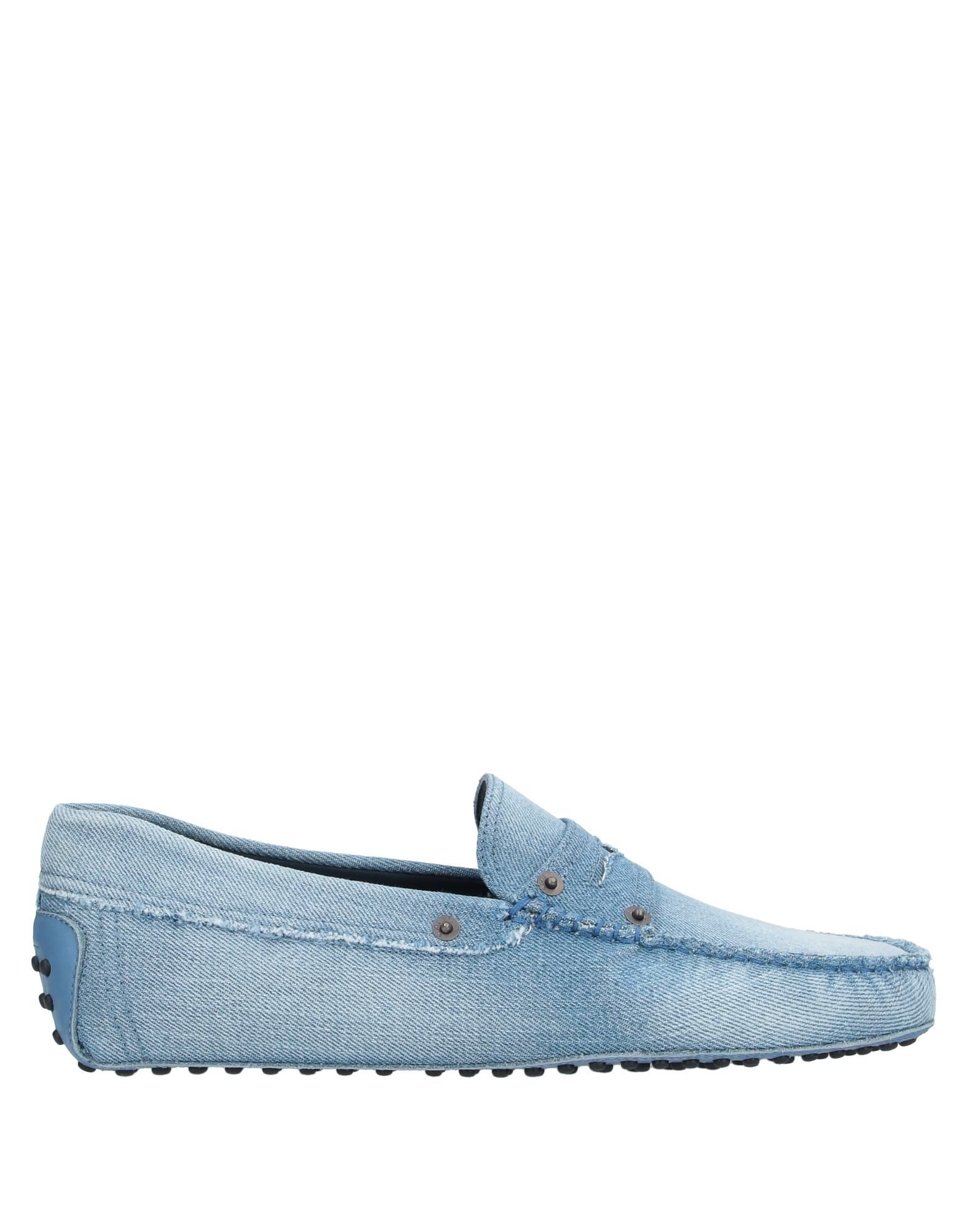 TOD'S - Loafers