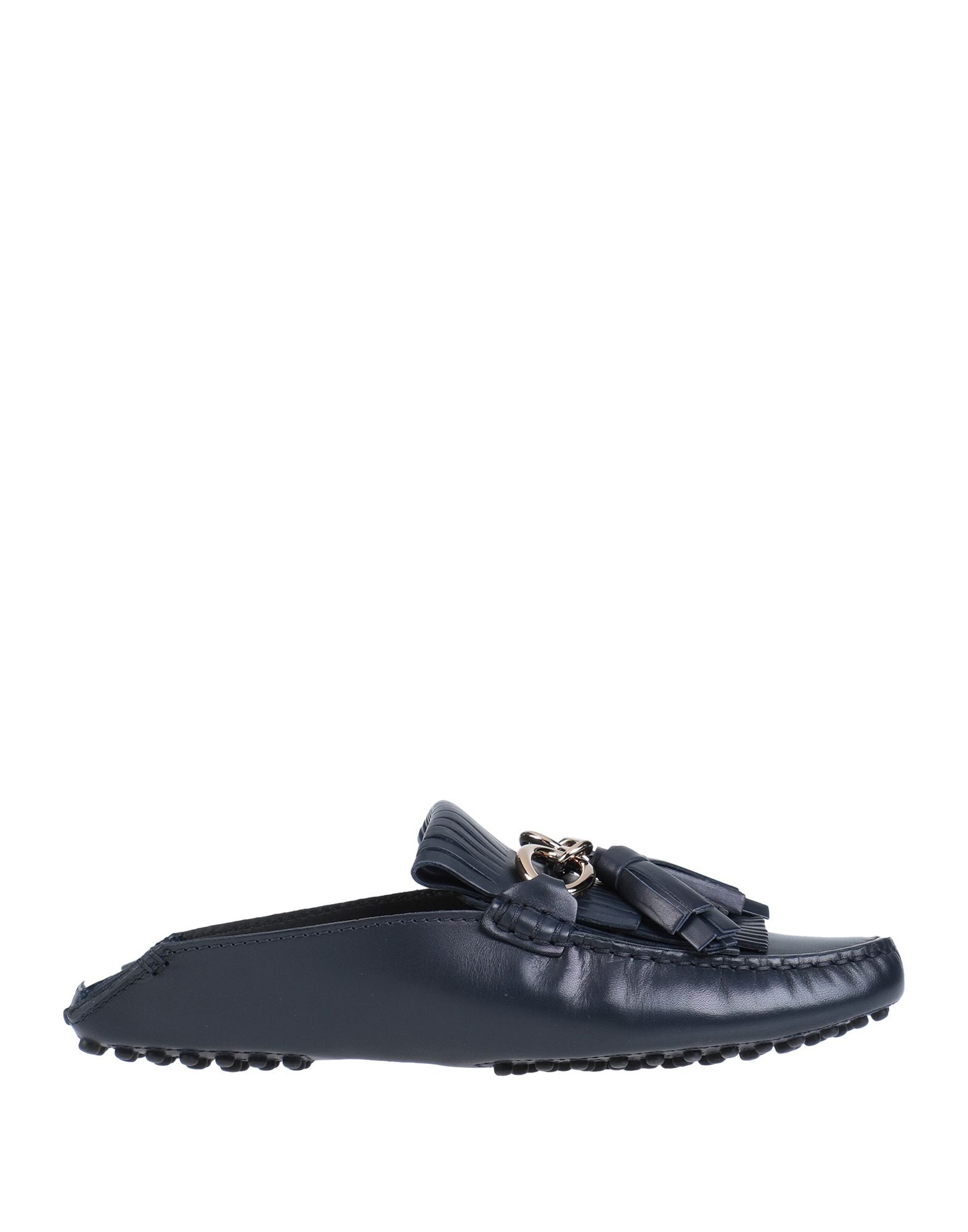 TOD'S - Mules & Clogs