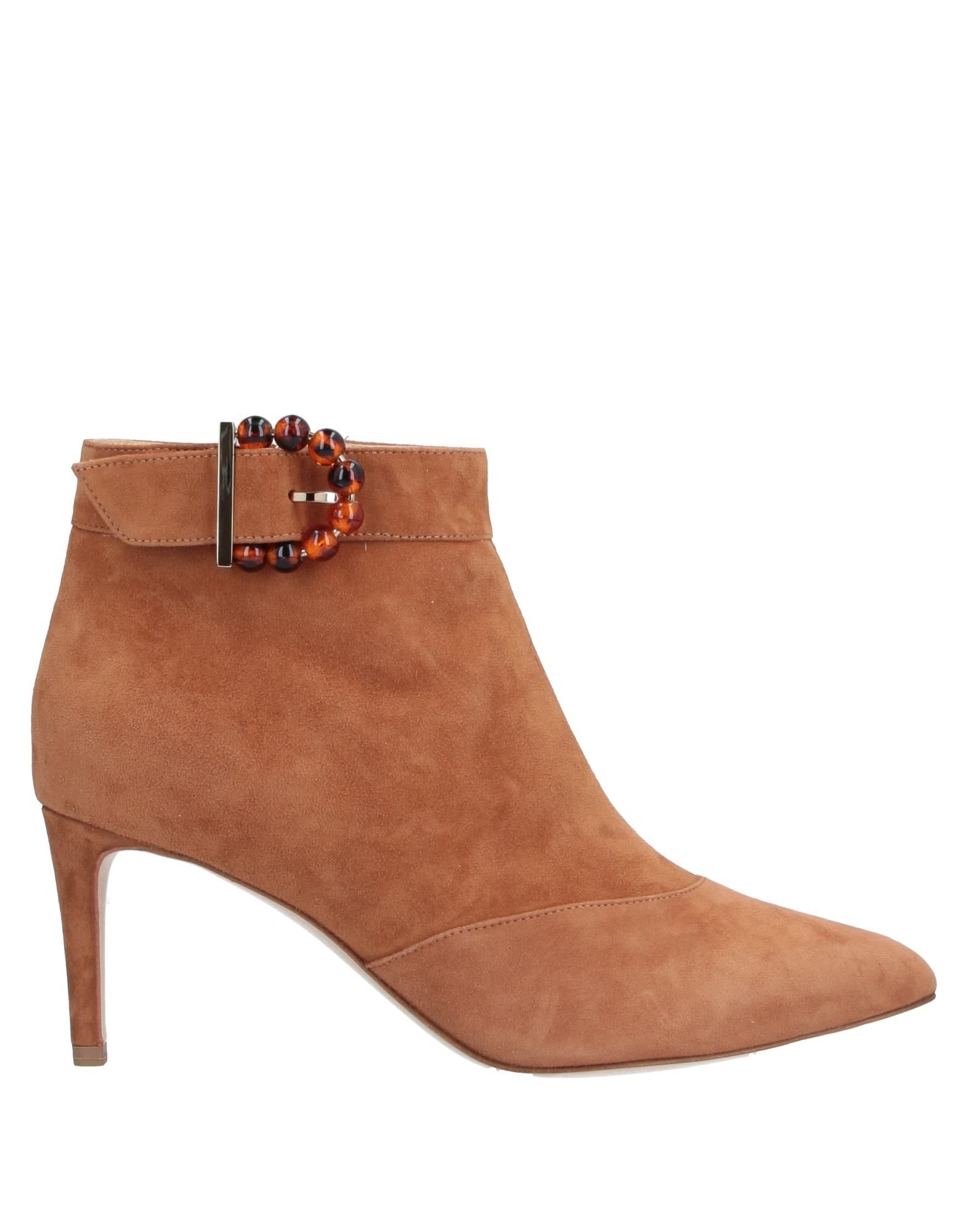 chloe gosselin boots
