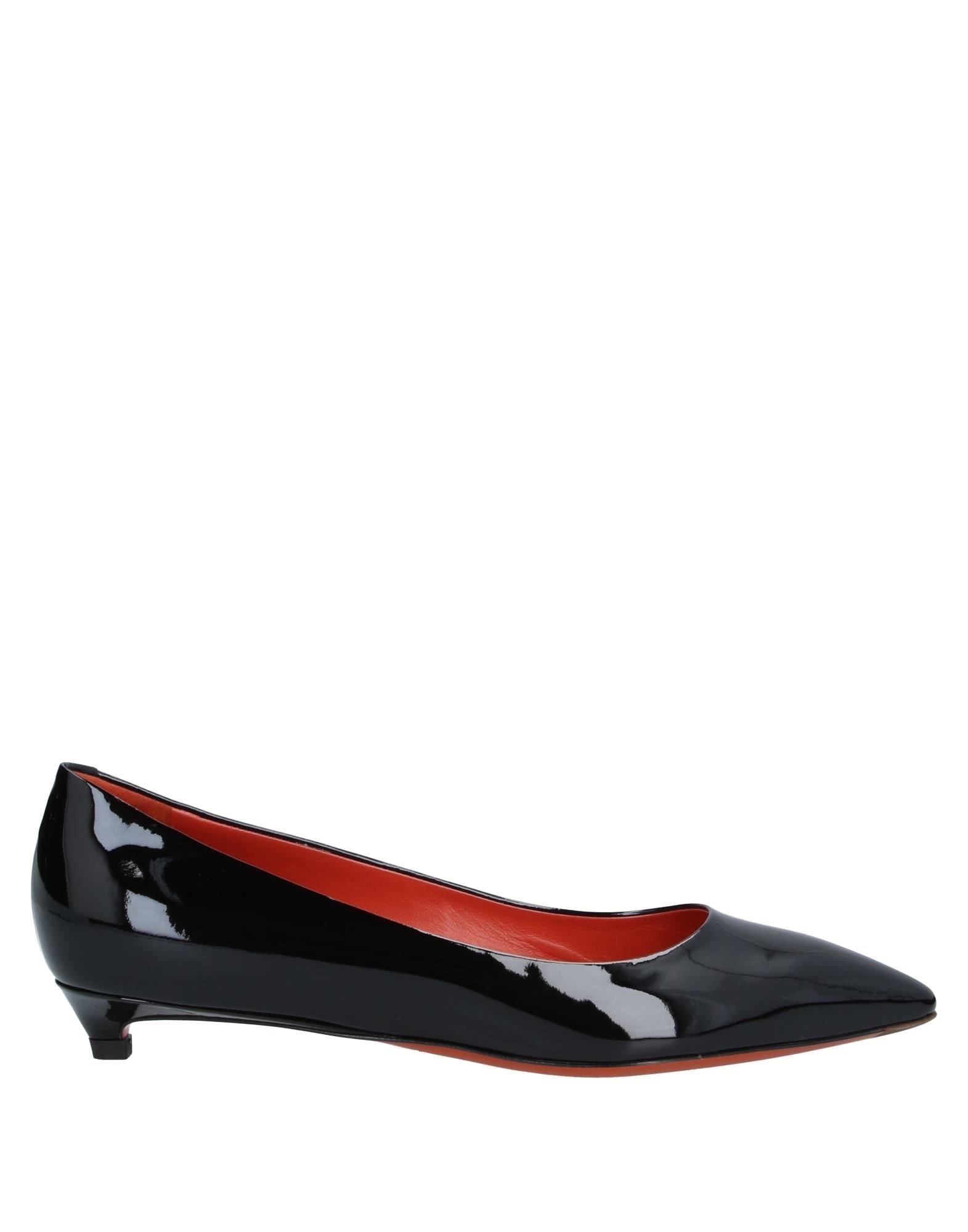 SANTONI - Pumps