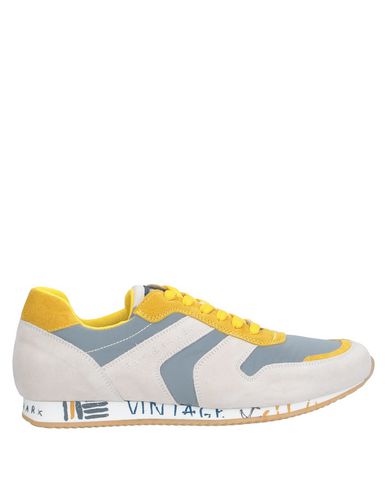 paul and shark sneakers