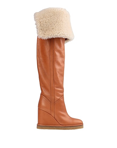 ZOOM CELINE - Boots
