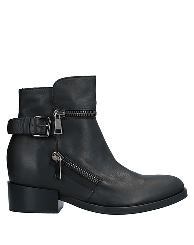 ZOOM GREY MER - Ankle boot