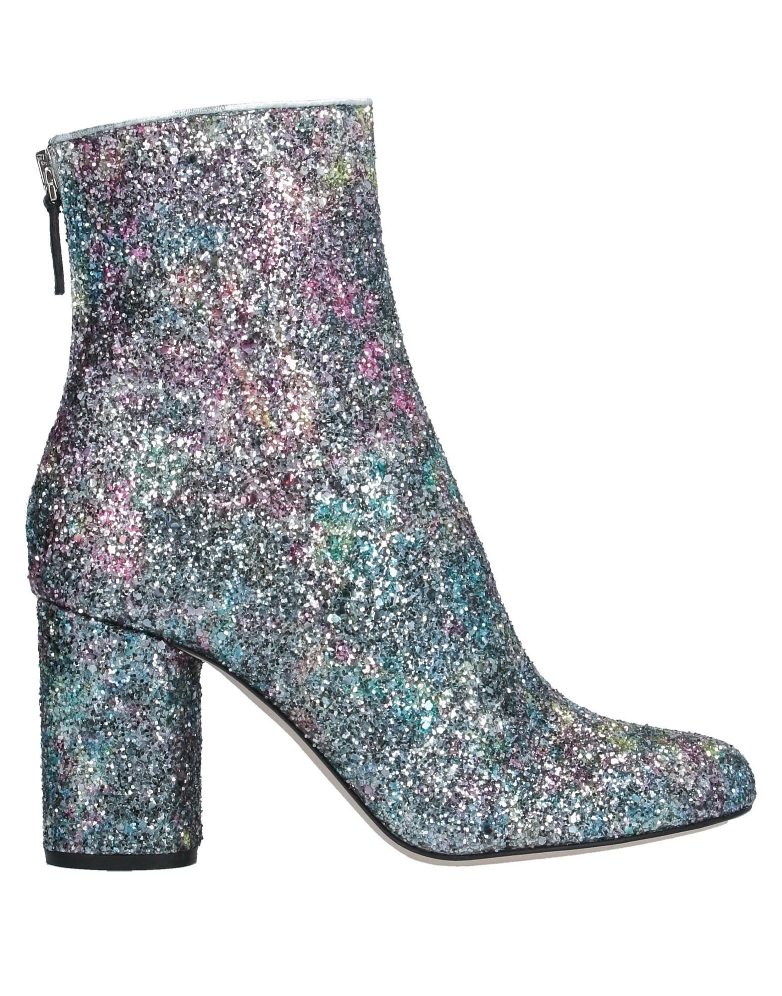missoni boots
