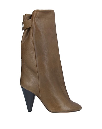 ZOOM ISABEL MARANT - Boots