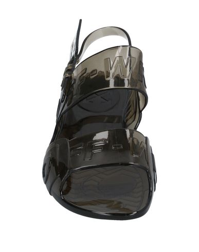 OFF-WHITE Sandals,11843227GI 11
