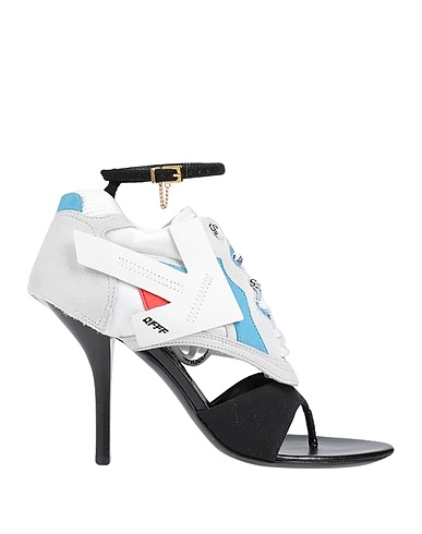 FOOTWEAR