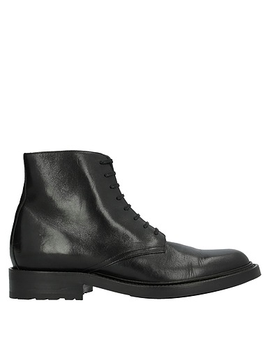 ZOOM SAINT LAURENT - 미들 부츠