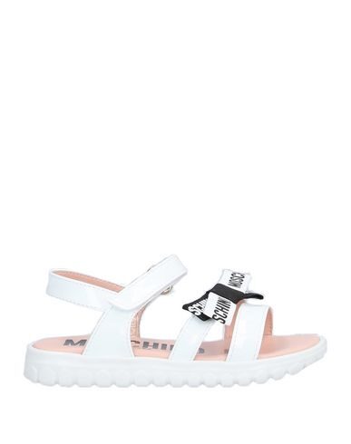 MOSCHINO SANDALS,11843569KB 11