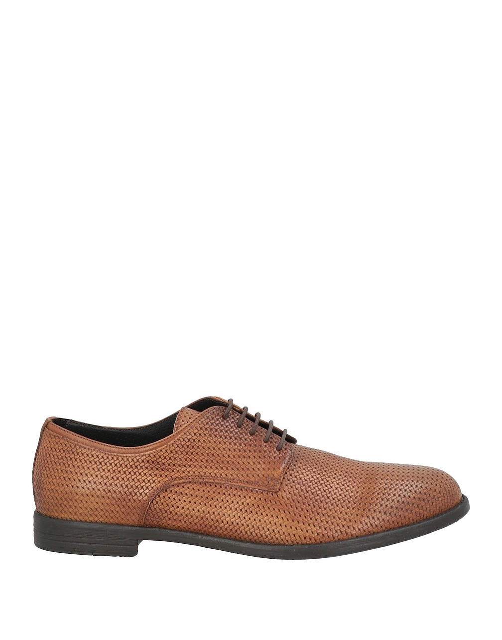 ANGELO NARDELLI - Lace-up shoes