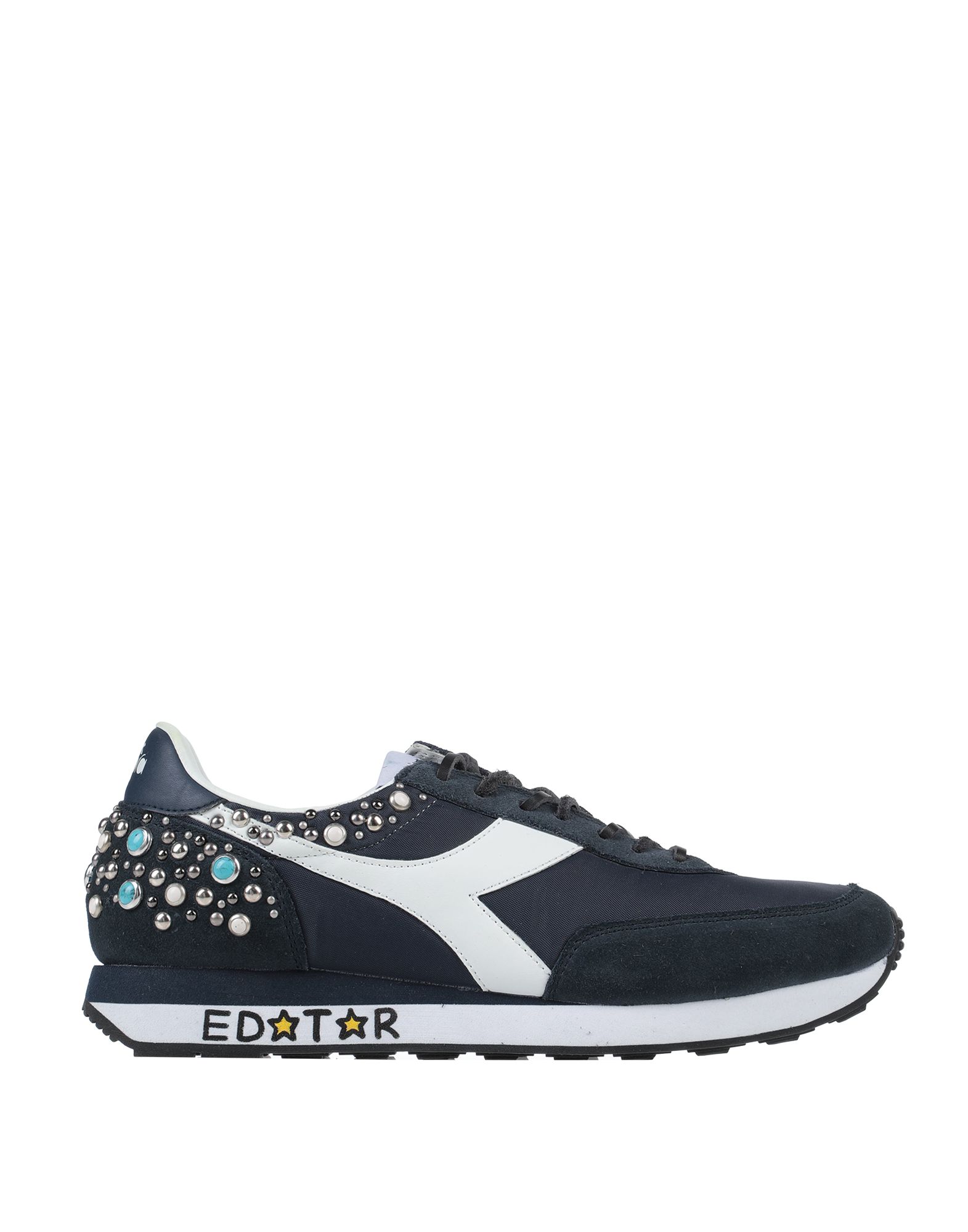 the editor diadora