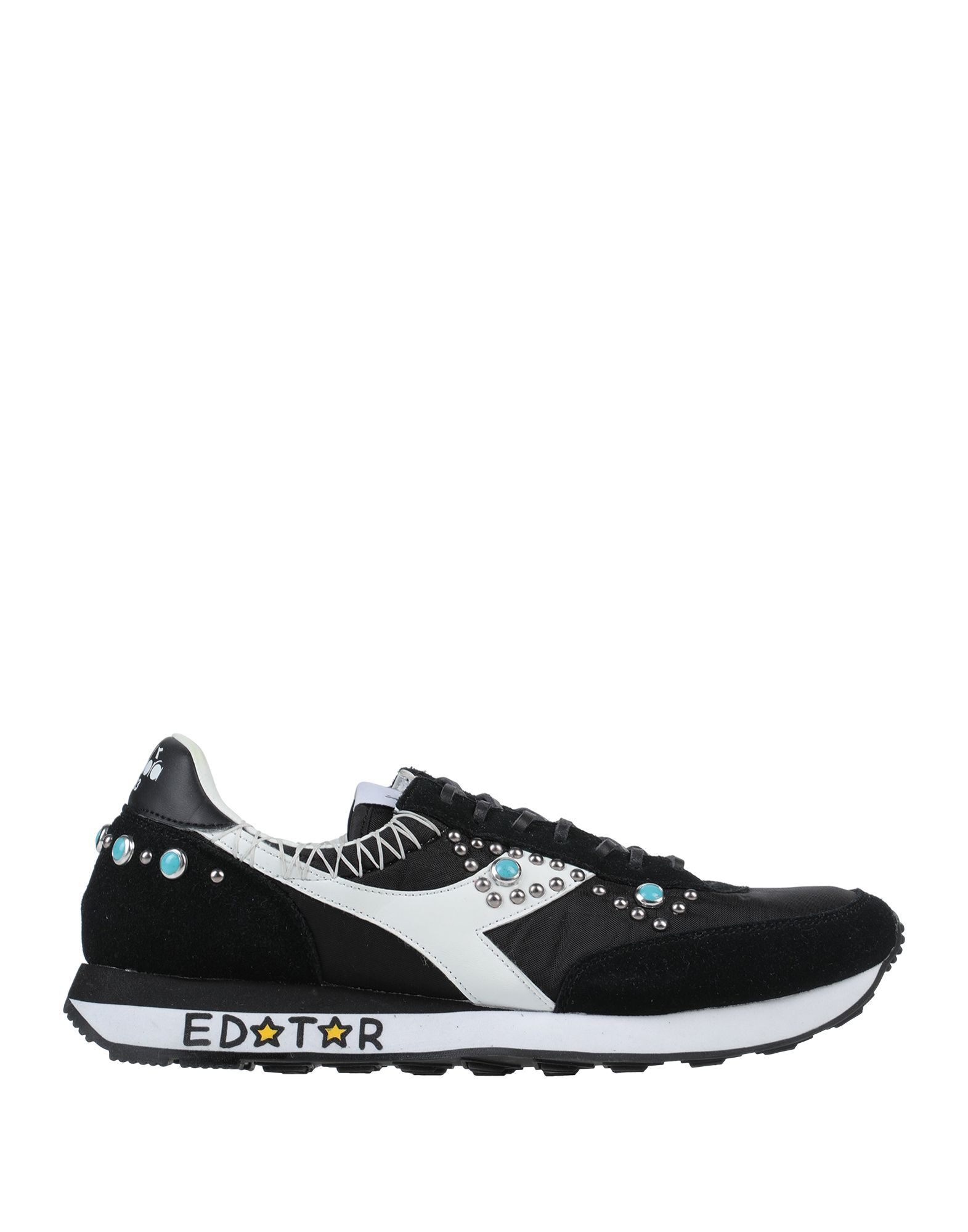 diadora by the editor