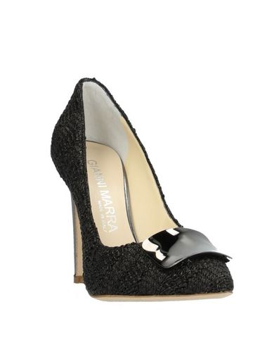 GIANNI MARRA Pump,11844131QV 9