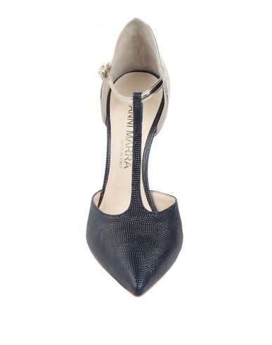 GIANNI MARRA Pump