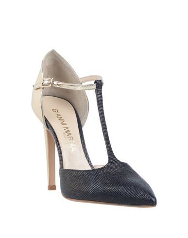 GIANNI MARRA Pump