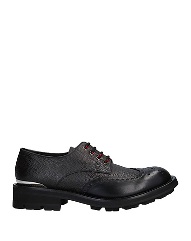 ZOOM ALEXANDER MCQUEEN - Zapato de cordones