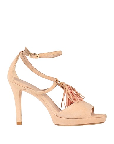UNISA Sandals Blush Leather