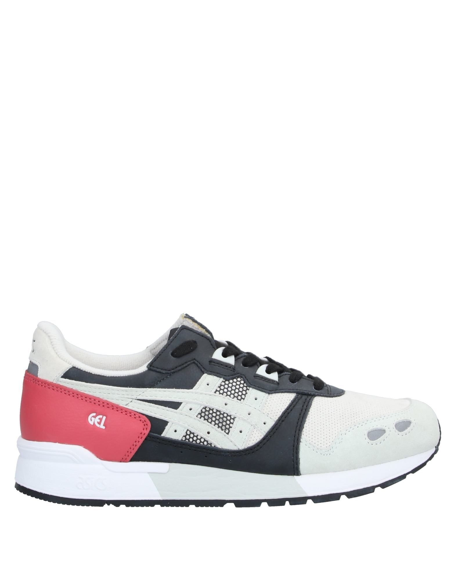 asics tiger donna online